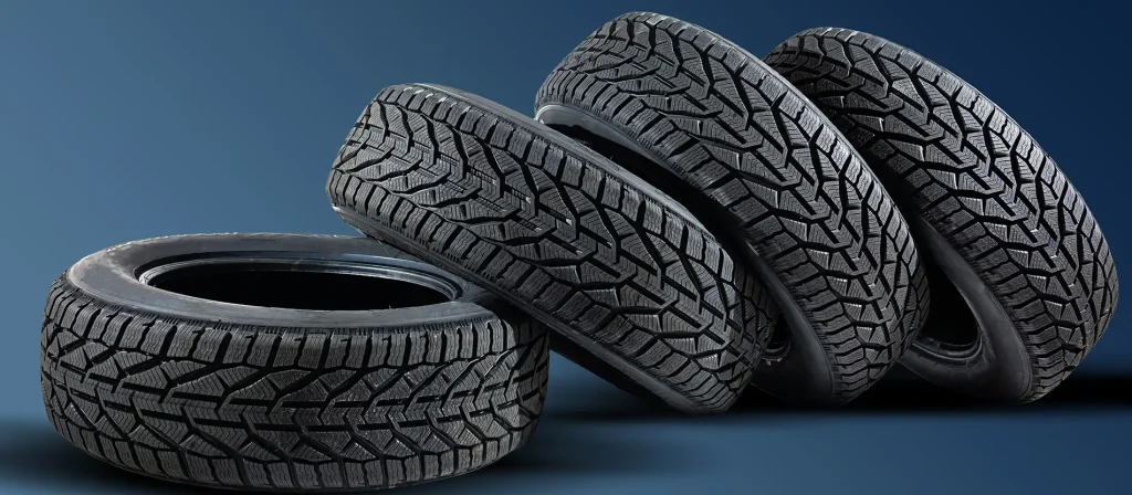 emergency tyre service