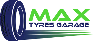 Max Tyres garage