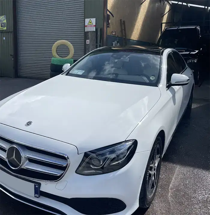 emergency tyre service
