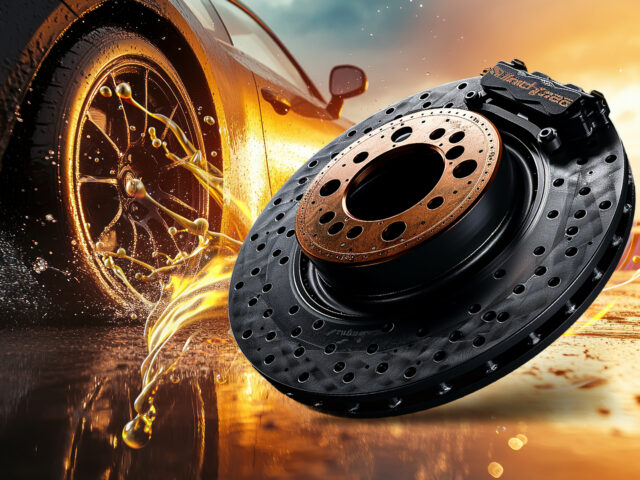 Expert Car Brake Repair Services for Safer Everyday Driving