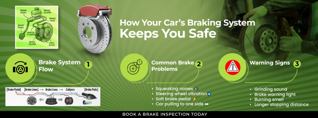 Car Braking System